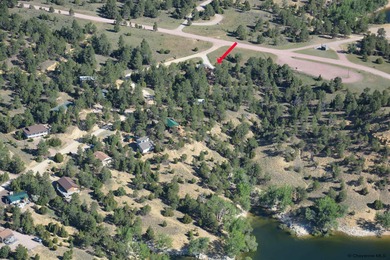 Glendo Reservoir Home For Sale in Glendo Wyoming