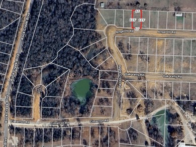 Own your very own lot on this one-of-a-kind Jack Nicklaus Design - photo 3