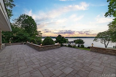 Exceptional Main Lake Waterfront Estate on Two Premier Lots! - photo 53