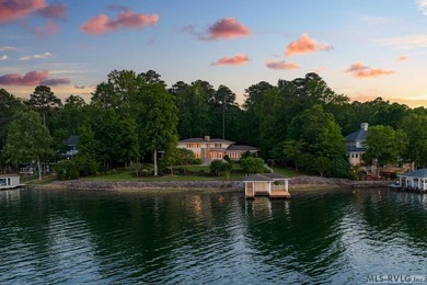 Exceptional Main Lake Waterfront Estate on Two Premier Lots! - photo 56