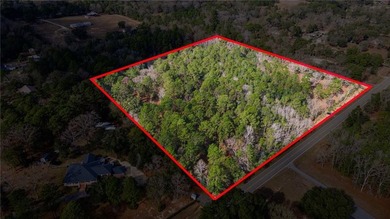 13.9-acre build-ready property with a combination of natural - photo 1