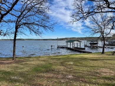 Houston County Lake Home For Sale in Crockett Texas