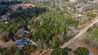 13.9-acre build-ready property with a combination of natural - photo 9