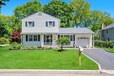 Welcome to 21 Hobson Avenue!!! This Meticulously maintained home - photo 1