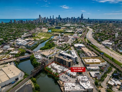 Pleased to present the land and redevelopment opportunity of - photo 1