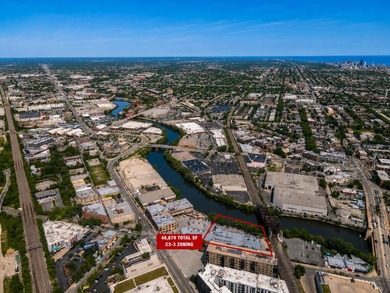 Pleased to present the land and redevelopment opportunity of - photo 2