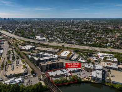 Pleased to present the land and redevelopment opportunity of - photo 3