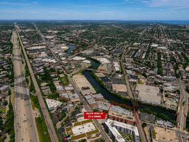 Pleased to present the land and redevelopment opportunity of - photo 4