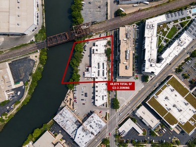 Pleased to present the land and redevelopment opportunity of - photo 7