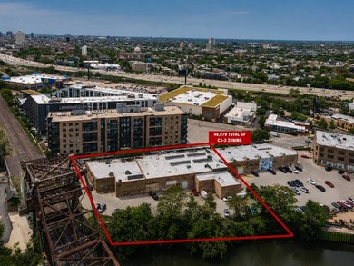 Pleased to present the land and redevelopment opportunity of - photo 10