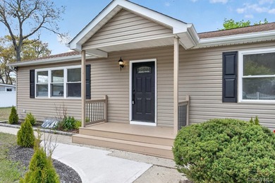Welcome to this beautifully renovated 3bed/1bath Ranch set on a - photo 4