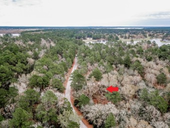 Golf + Lake Life - Lake Lot For Sale in Trinity, Texas