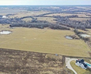 (private lake, pond, coastal) Acreage For Sale in Holden Missouri