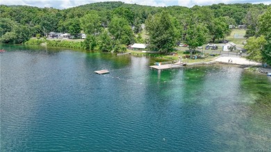 Lake Home For Sale in Beekman, New York