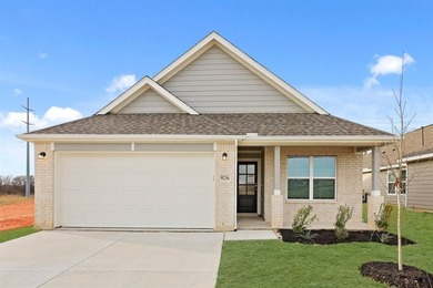 Benbrook Lake Home For Sale in Fort Worth Texas