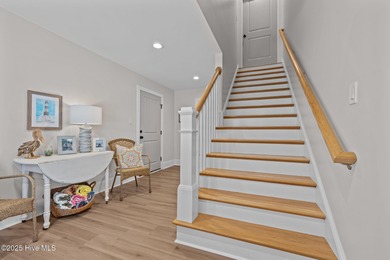 Priced BELOW recent appraisal value! The Pinnacle of Coastal