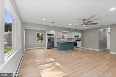 This charming rancher has undergone a complete renovation and - photo 11