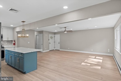 This charming rancher has undergone a complete renovation and - photo 12