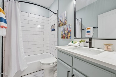 This isn't just a historic building; it's a fully upgraded