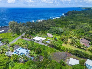Rare opportunity to own an *almost oceanfront* parcel in one of - photo 13