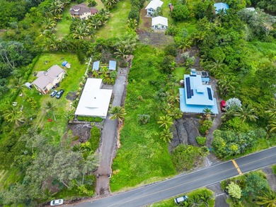 Rare opportunity to own an *almost oceanfront* parcel in one of - photo 15
