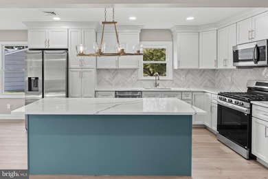 This charming rancher has undergone a complete renovation and - photo 16
