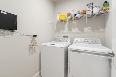 Only two years old and impeccably maintained, this spacious Ryan - photo 20