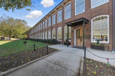 This isn't just a historic building; it's a fully upgraded