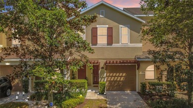 Lake Apopka Townhome/Townhouse For Sale in Ocoee Florida