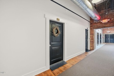 This isn't just a historic building; it's a fully upgraded