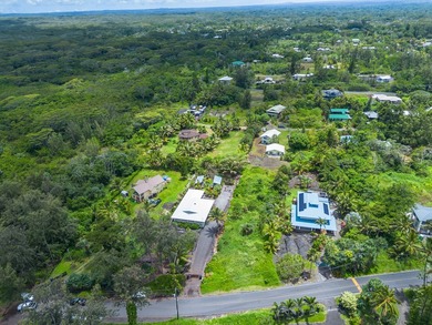 Rare opportunity to own an *almost oceanfront* parcel in one of - photo 23