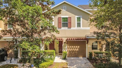 This beautiful townhouse is located in the gated community of - photo 4