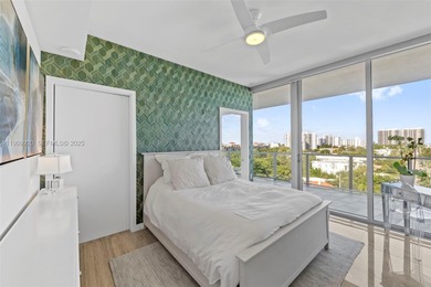 Perfectly positioned on the 6th floor of the North Tower, this