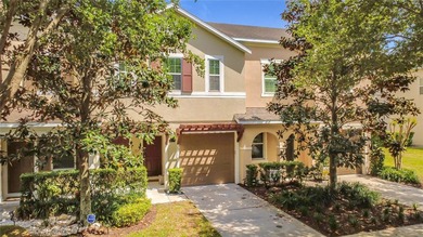 This beautiful townhouse is located in the gated community of - photo 5