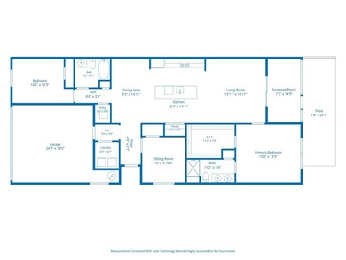 Only two years old and impeccably maintained, this spacious Ryan - photo 25