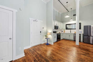 This isn't just a historic building; it's a fully upgraded