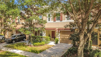 This beautiful townhouse is located in the gated community of - photo 6