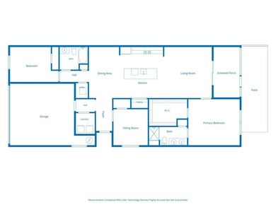 Only two years old and impeccably maintained, this spacious Ryan - photo 26