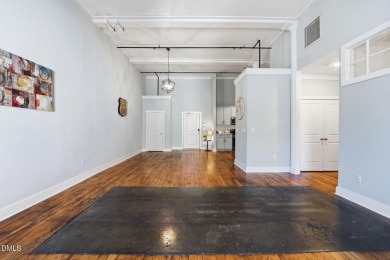 This isn't just a historic building; it's a fully upgraded