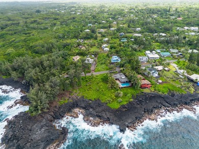 Rare opportunity to own an *almost oceanfront* parcel in one of - photo 27