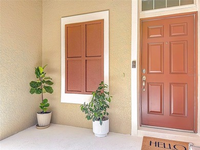 This beautiful townhouse is located in the gated community of - photo 7