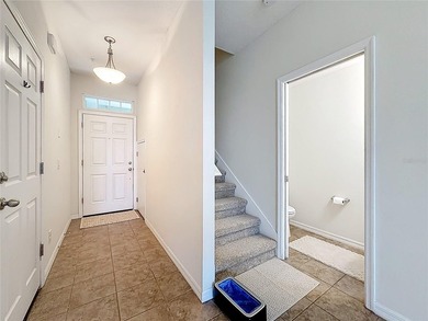 This beautiful townhouse is located in the gated community of - photo 9
