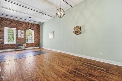 This isn't just a historic building; it's a fully upgraded