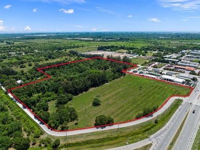 Prime I-95 Interchange development site. 28.9 acres located at - photo 3