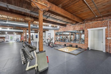 This isn't just a historic building; it's a fully upgraded