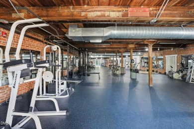 This isn't just a historic building; it's a fully upgraded