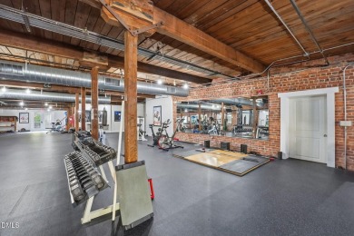 This isn't just a historic building; it's a fully upgraded