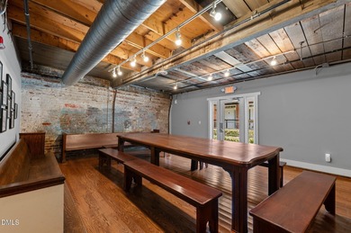 This isn't just a historic building; it's a fully upgraded