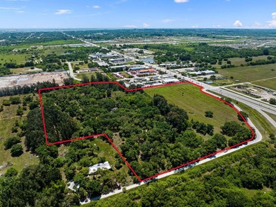 Prime I-95 Interchange development site. 28.9 acres located at - photo 10