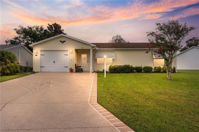 Lake Home For Sale in Lady Lake, Florida